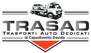 Logo Trasad